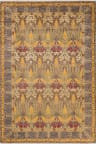 Solo Rugs Arts & Crafts  6' x 8'10'' Rug