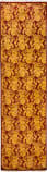 Solo Rugs Mogul  2'7'' x 9'8'' Runner Rug