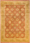 Solo Rugs Mogul  6' x 8'9'' Rug