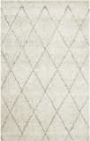 Solo Rugs Moroccan S1121-LINE  Area Rug