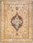 Solo Rugs Eclectic  8'10'' x 11'3'' Rug