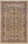 Solo Rugs Mogul  4'7'' x 7'1'' Rug