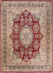 Solo Rugs Mogul  9'1'' x 12'4'' Rug