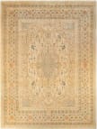 Solo Rugs Mogul  9'1'' x 12'1'' Rug