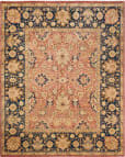 Solo Rugs Mogul  8'1'' x 10'2'' Rug