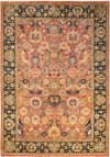 Solo Rugs Mogul  6'1'' x 8'10'' Rug