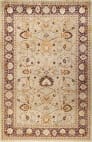 Solo Rugs Mogul  6'2'' x 9'5'' Rug