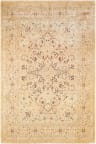 Solo Rugs Mogul  6'2'' x 9'2'' Rug