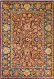 Solo Rugs Mogul  6'2'' x 9' Rug