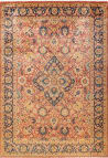 Solo Rugs Mogul  6'1'' x 8'10'' Rug