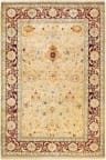 Solo Rugs Mogul  6'1'' x 9' Rug