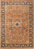 Solo Rugs Mogul  6'1'' x 8'10'' Rug