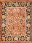 Solo Rugs Mogul  8'2'' x 10'9'' Rug