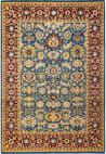 Solo Rugs Mogul  6'2'' x 9'1'' Rug