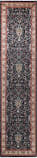 Solo Rugs Mogul  2'8'' x 12'3'' Runner Rug