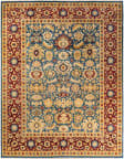 Solo Rugs Mogul  9'3'' x 11'10'' Rug