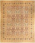 Solo Rugs Mogul  12'4'' x 15'3'' Rug