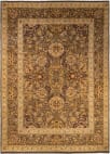 Solo Rugs Mogul  9' x 12'6'' Rug