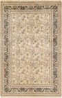 Solo Rugs Mogul  4'8'' x 7'3'' Rug