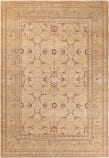 Solo Rugs Mogul  6'2'' x 8'10'' Rug