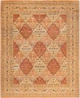 Solo Rugs Mogul  8'2'' x 10' Rug