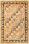 Solo Rugs Mogul  6' x 9' Rug