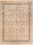 Solo Rugs Mogul  9'2'' x 11'10'' Rug