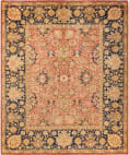 Solo Rugs Mogul  8'1'' x 9'7'' Rug