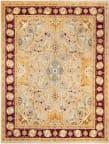 Solo Rugs Mogul  9'2'' x 12' Rug