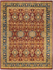 Solo Rugs Mogul  9'2'' x 11'10'' Rug