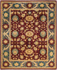 Solo Rugs Mogul  8'1'' x 10'2'' Rug