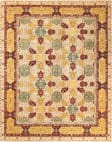 Solo Rugs Mogul  8'2'' x 10'4'' Rug