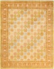 Solo Rugs Mogul  8'1'' x 10'1'' Rug