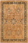 Solo Rugs Mogul  6'2'' x 9'2'' Rug