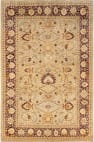 Solo Rugs Mogul  6'2'' x 9'5'' Rug