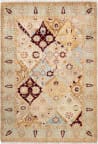 Solo Rugs Eclectic  6'2'' x 8'10'' Rug