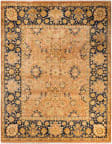 Solo Rugs Mogul  8'1'' x 10'3'' Rug