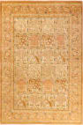 Solo Rugs Mogul  6'1'' x 9'1'' Rug