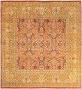 Solo Rugs Mogul  6' x 6'5'' Square Rug