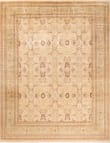 Solo Rugs Mogul  8'2'' x 10'4'' Rug