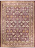 Solo Rugs Mogul  9'1'' x 12'4'' Rug