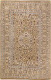 Solo Rugs Mogul  6'1'' x 9'6'' Rug