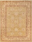 Solo Rugs Eclectic  9'1'' x 11'10'' Rug