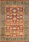 Solo Rugs Mogul  6'3'' x 8'10'' Rug