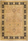 Solo Rugs Mogul  10' x 14'3'' Rug