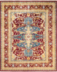 Solo Rugs Mogul  8'1'' x 10'2'' Rug