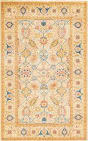 Solo Rugs Mogul  4'8'' x 7'4'' Rug