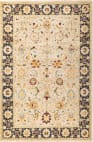 Solo Rugs Mogul  6'2'' x 9'1'' Rug