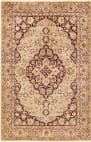 Solo Rugs Mogul  4' x 6'1'' Rug