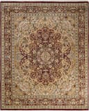 Solo Rugs Mogul  8'1'' x 9'10'' Rug